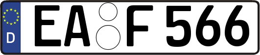 EA-F566