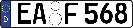 EA-F568