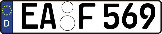 EA-F569