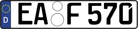 EA-F570