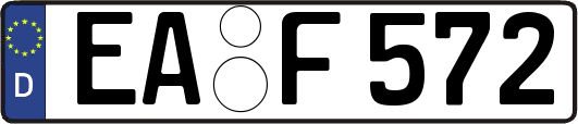 EA-F572
