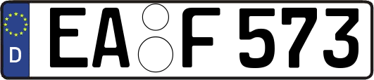 EA-F573