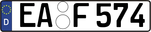 EA-F574
