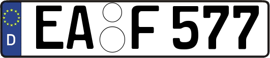 EA-F577