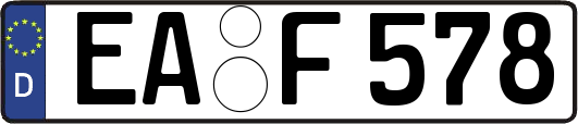 EA-F578
