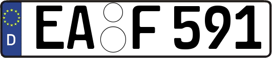 EA-F591