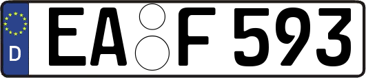 EA-F593