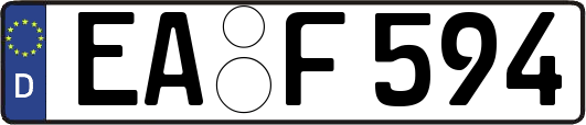 EA-F594