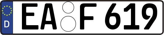 EA-F619