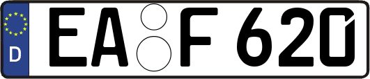EA-F620