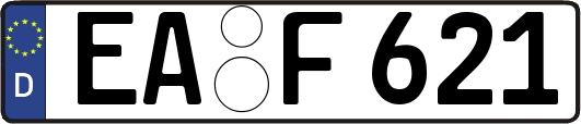 EA-F621