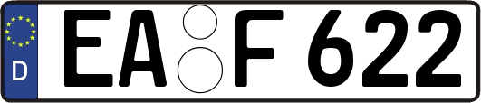 EA-F622