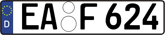 EA-F624