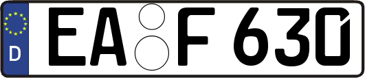 EA-F630