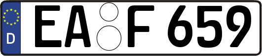 EA-F659