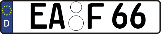 EA-F66