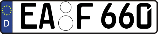 EA-F660