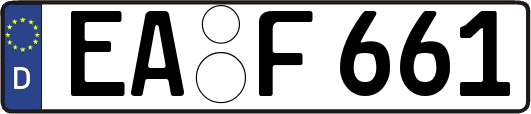 EA-F661