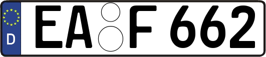 EA-F662
