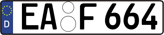 EA-F664