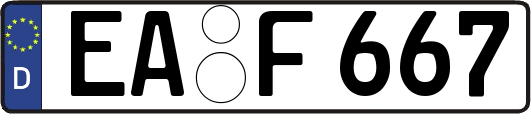 EA-F667