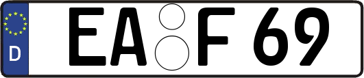 EA-F69