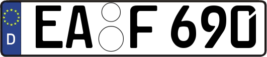 EA-F690
