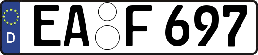 EA-F697