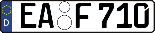 EA-F710
