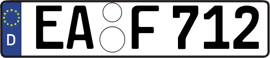 EA-F712