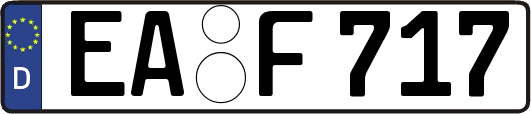 EA-F717