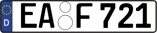 EA-F721