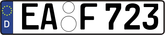 EA-F723