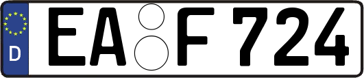 EA-F724