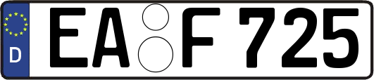 EA-F725