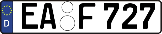 EA-F727