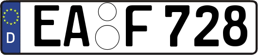 EA-F728