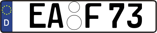 EA-F73