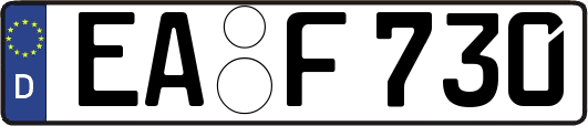 EA-F730