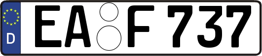 EA-F737