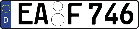 EA-F746
