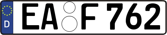 EA-F762