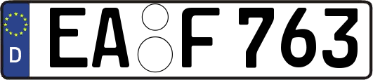 EA-F763
