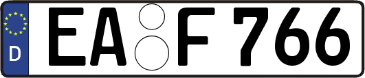 EA-F766