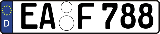 EA-F788