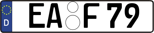 EA-F79