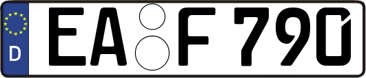 EA-F790