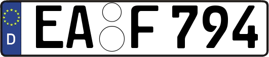 EA-F794
