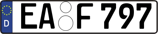 EA-F797