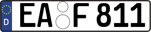 EA-F811